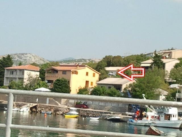 Apartman Nena Apartment in Lika-Senj County