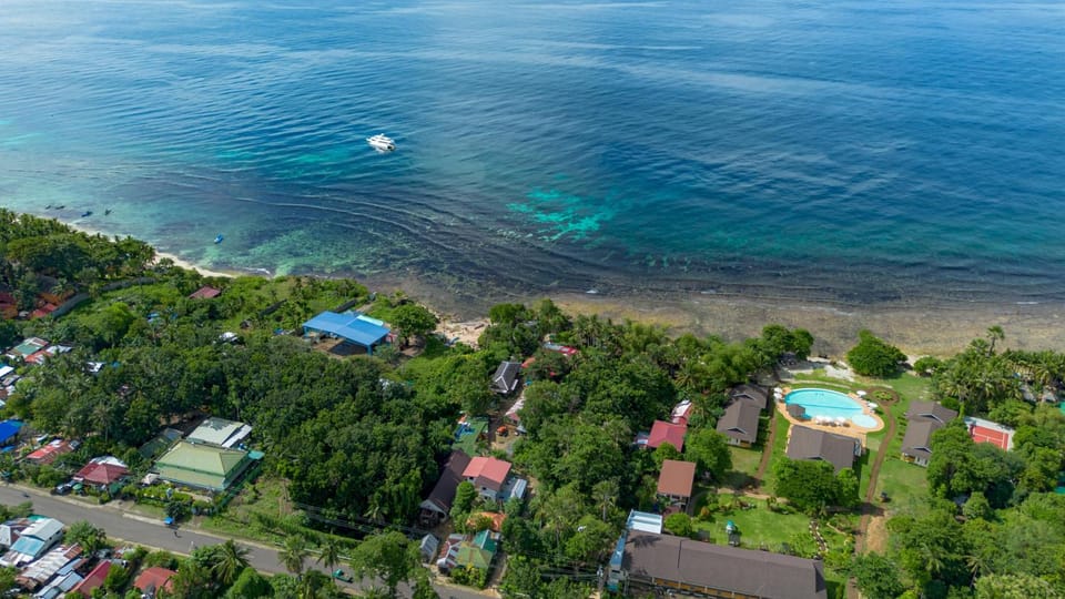 Day, Beach, Sea view