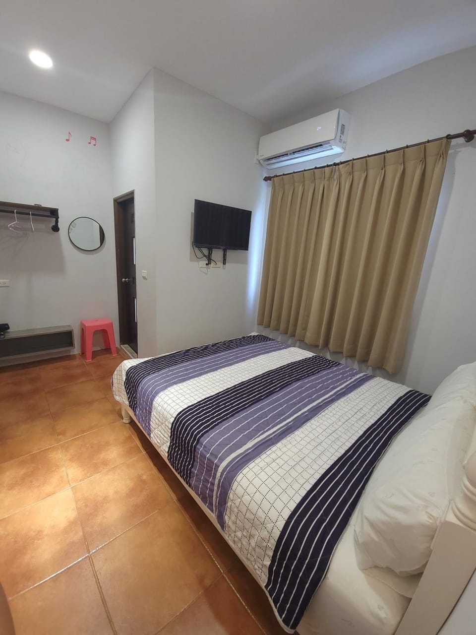 moon ludao minsu2 Vacation rental in Taiwan, Province of China