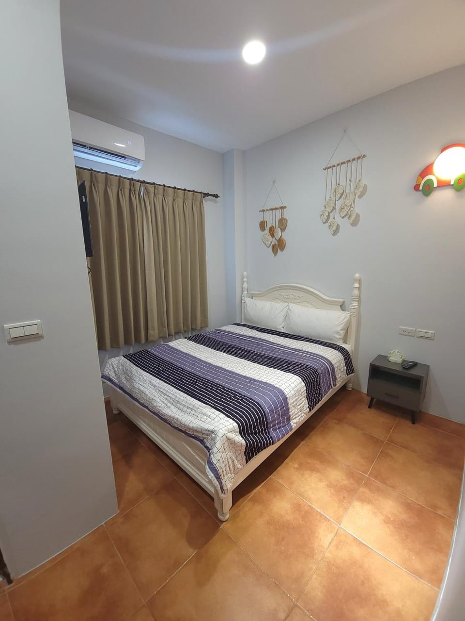 moon ludao minsu2 Vacation rental in Taiwan, Province of China