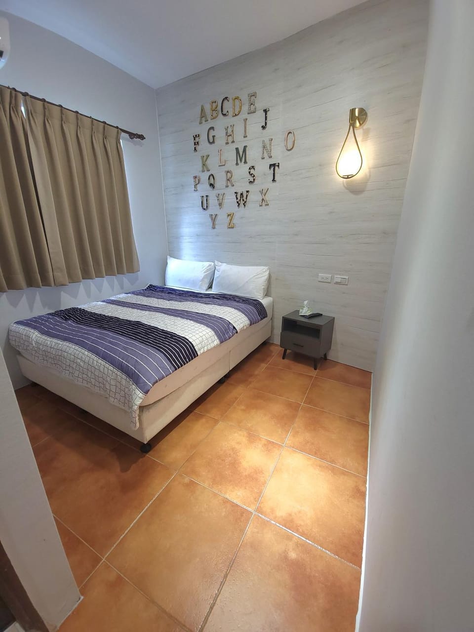 moon ludao minsu2 Vacation rental in Taiwan, Province of China