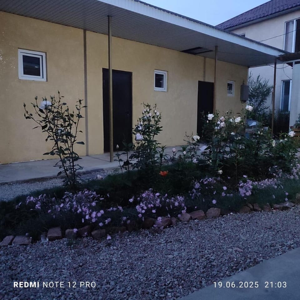 Twin House Bed and Breakfast in Almaty Region, Kazakhstan