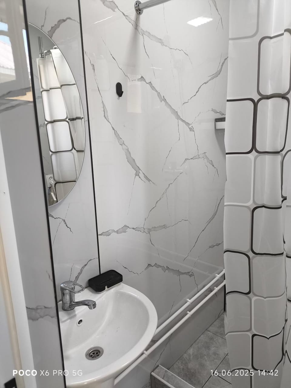 Twin House Bed and Breakfast in Almaty Region, Kazakhstan