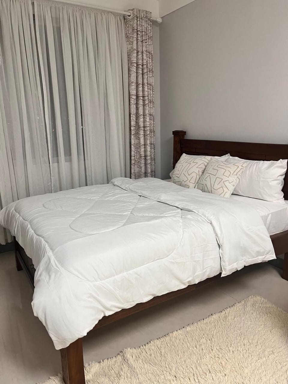 The City escape Sabaki green estate - 15 minutes to JKIA and SGR Apartment in Nairobi