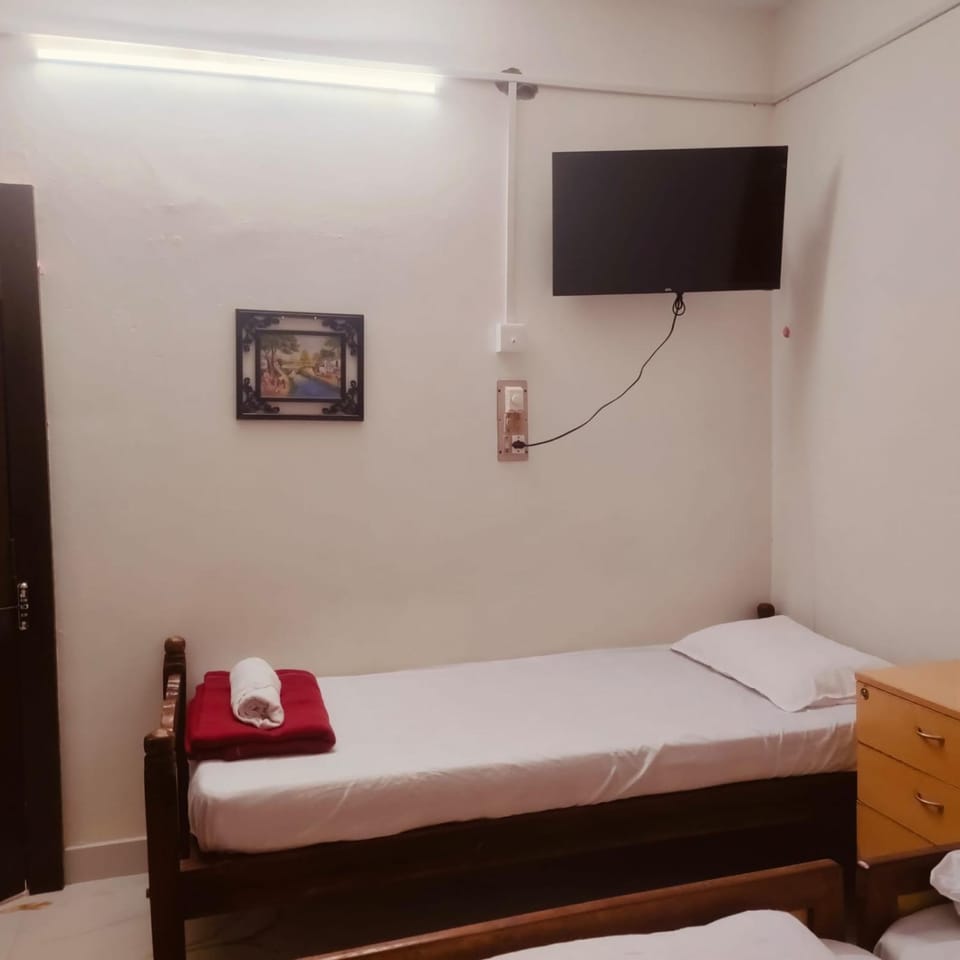 TV and multimedia, Bedroom