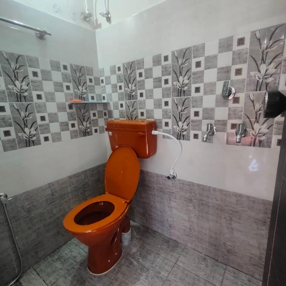 Toilet, Bathroom, Bath