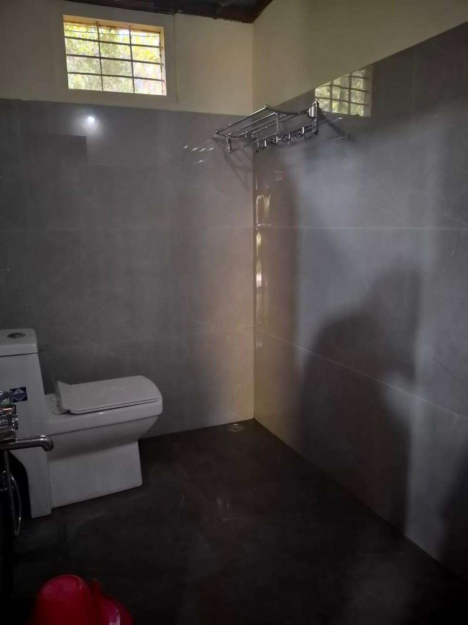 THE DOCkSIDE INN Vacation rental in Karnataka