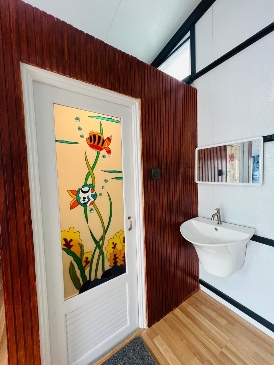 บ้านอินทผลัม รีสอร์ท Inn in Thailand