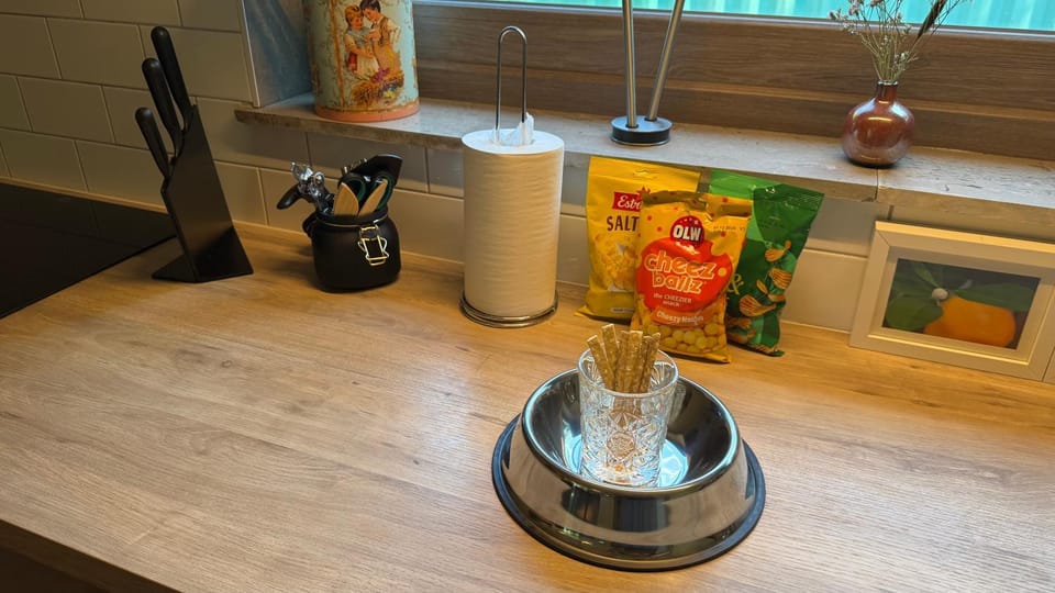 Coffee/tea facilities, Kitchen or kitchenette