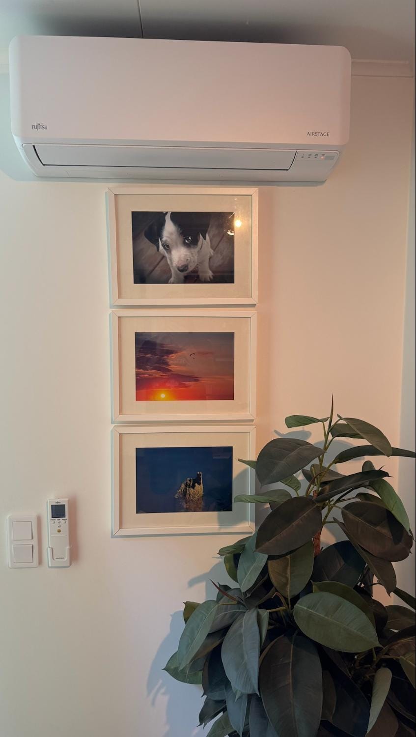 air conditioner