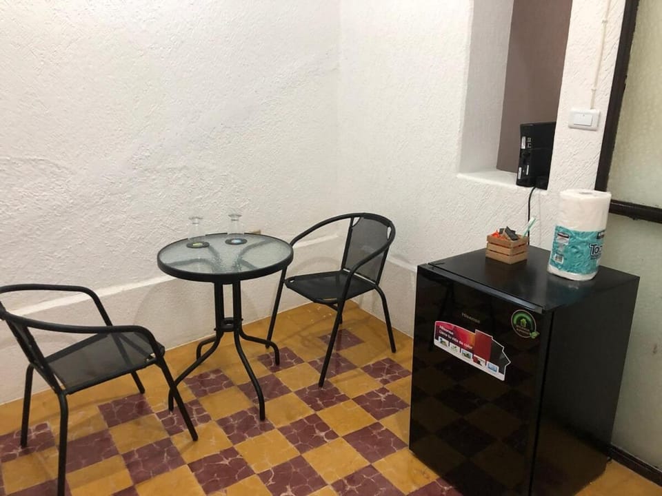 Cuarto Telera- amplio, céntrico- Casa de Teru Apartment in State of Chiapas