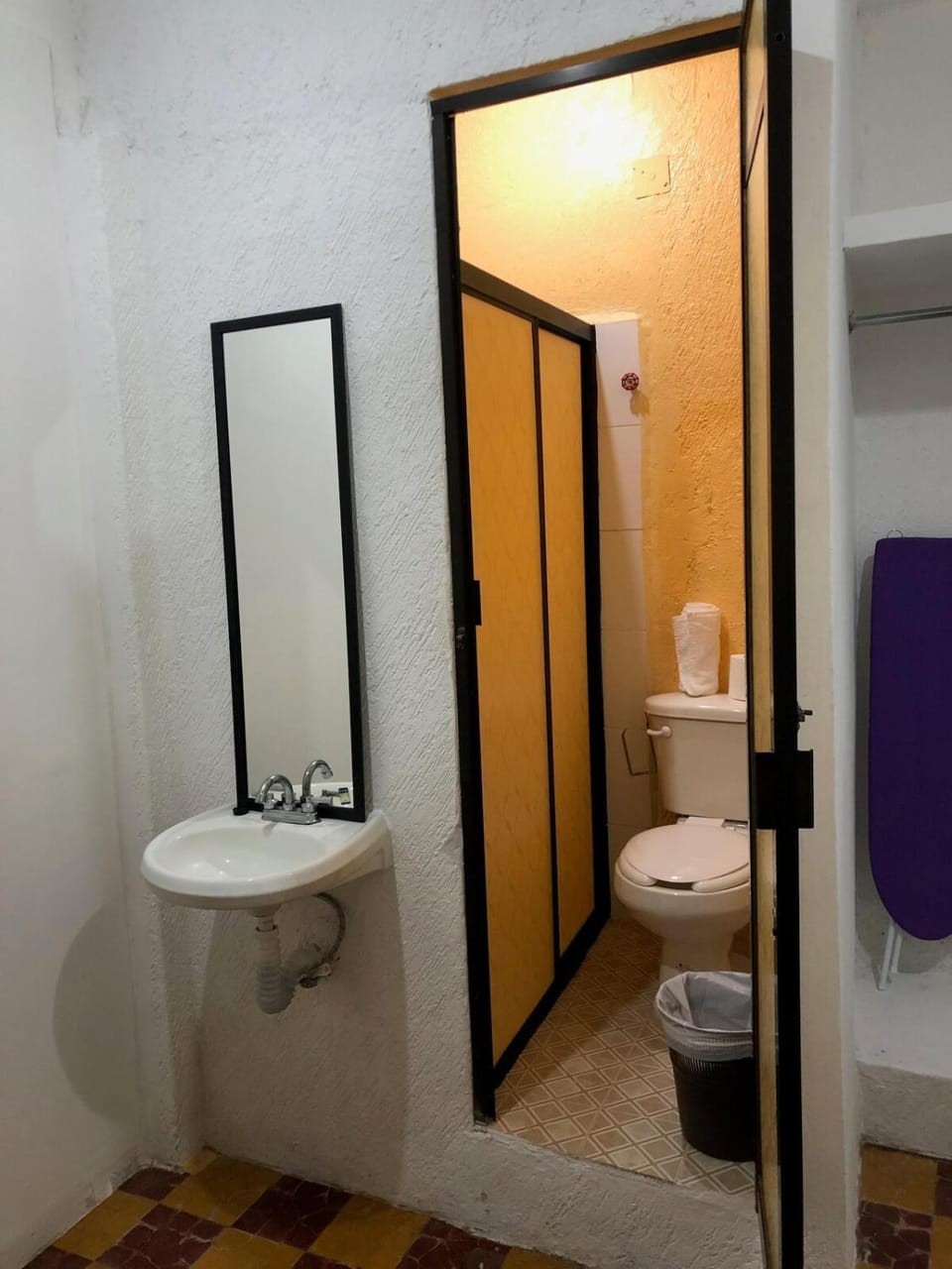 Cuarto Telera- amplio, céntrico- Casa de Teru Apartment in State of Chiapas