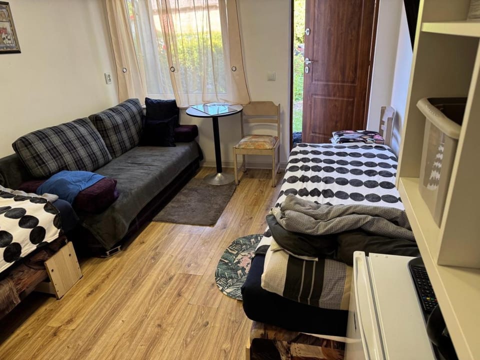 U Zosi Apartment in Gdansk