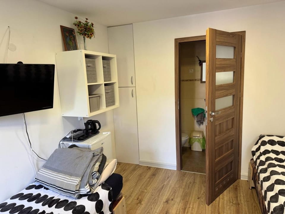 U Zosi Apartment in Gdansk