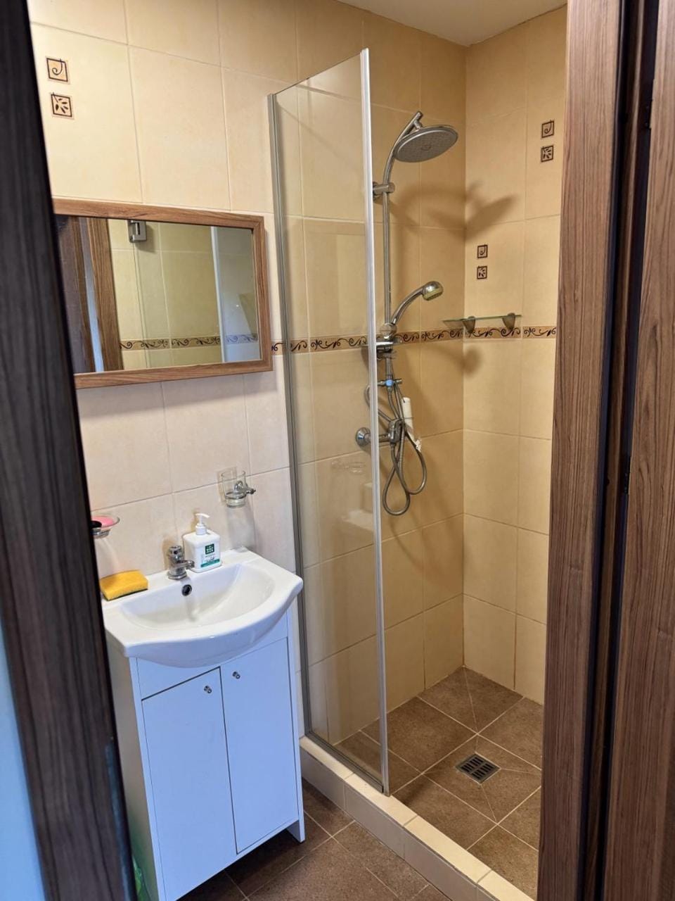 U Zosi Apartment in Gdansk