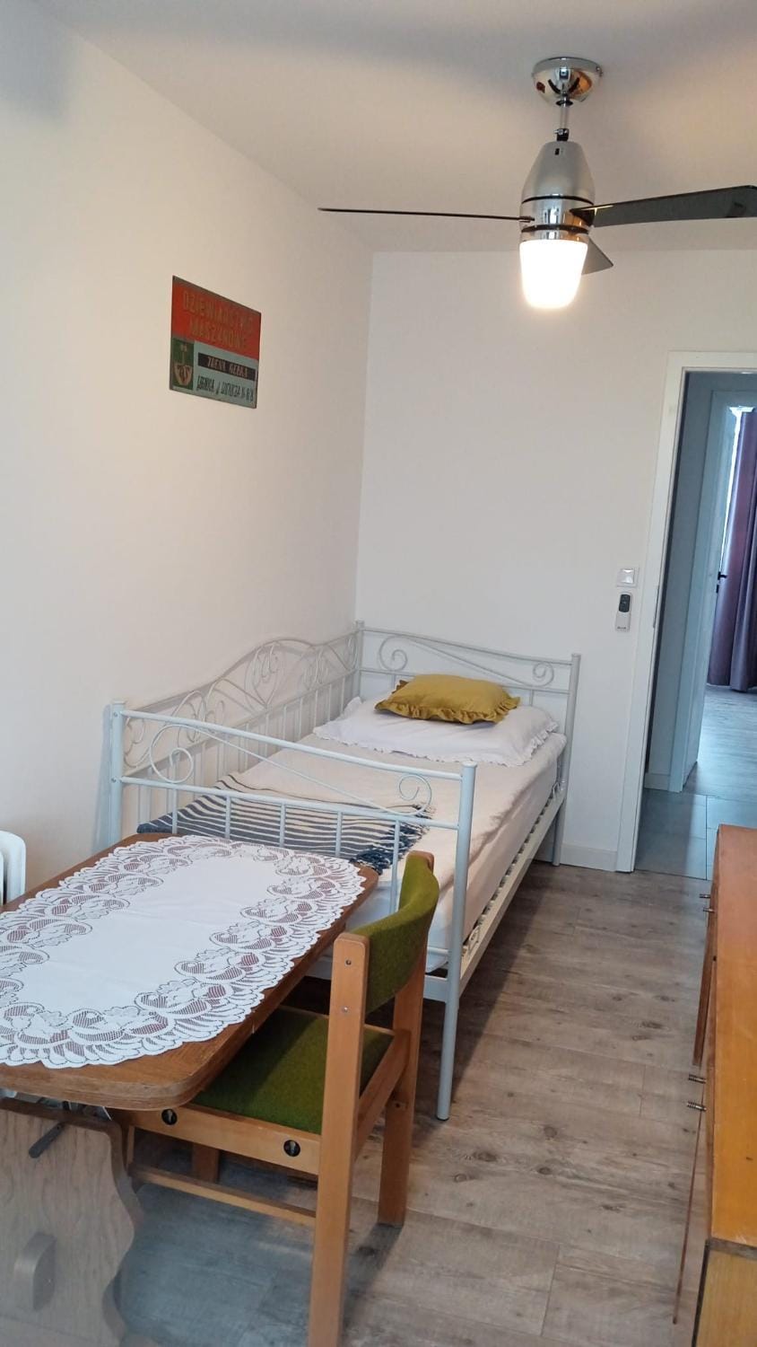 Modern apartament Apartment in Lower Silesian Voivodeship