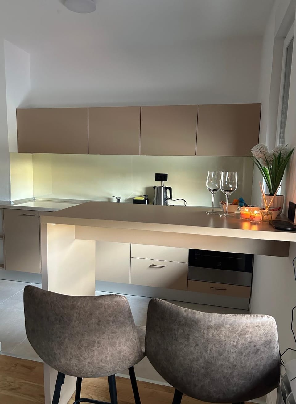 Welcome Home Sarajevo Apartment in Bosnia and Herzegovina