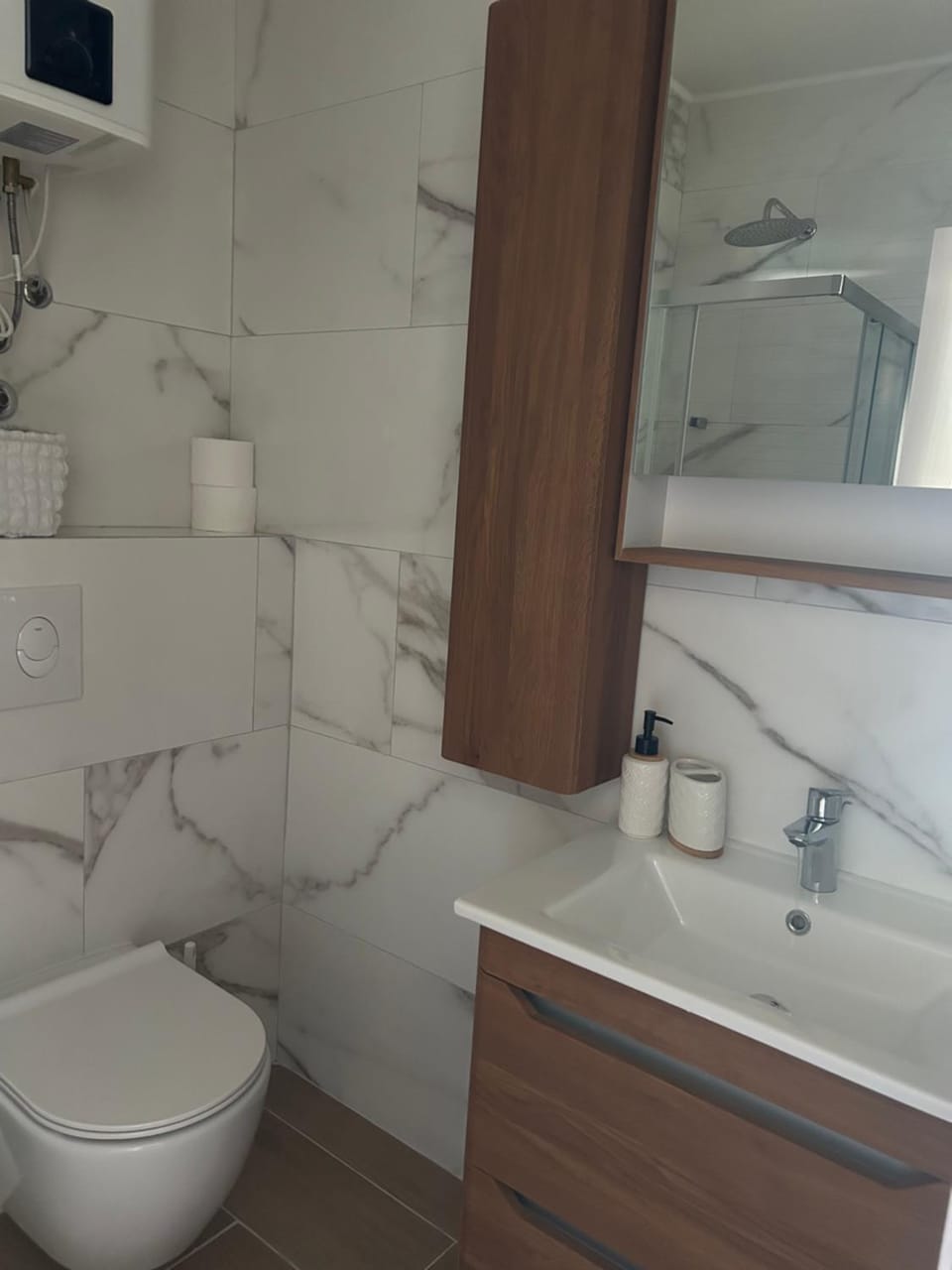 Welcome Home Sarajevo Apartment in Bosnia and Herzegovina