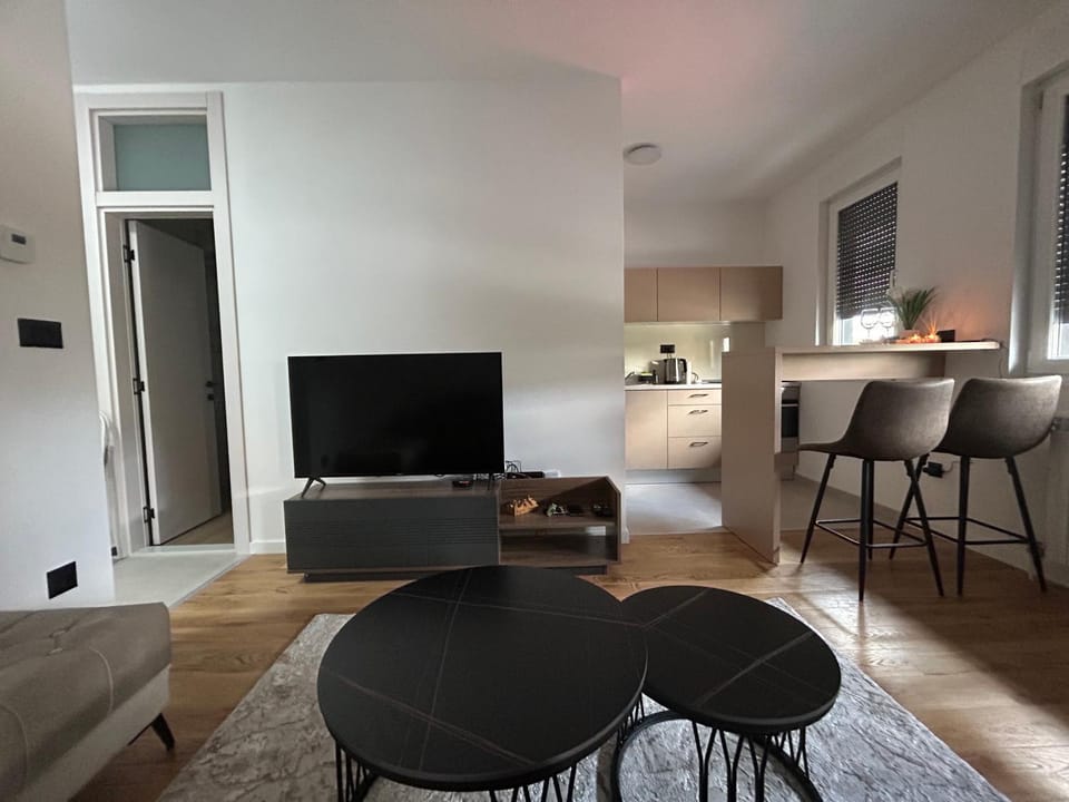 Welcome Home Sarajevo Apartment in Bosnia and Herzegovina