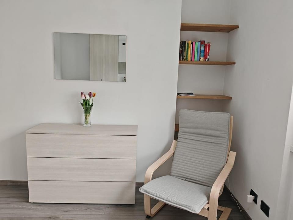 "Casa Lucchinetti" full apartment in Piuro Apartment in Canton of Grisons