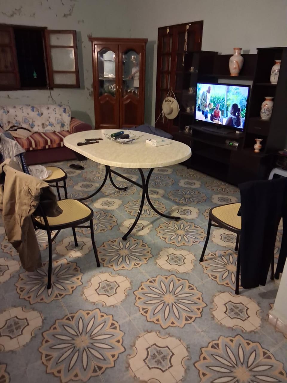 Ita&tun Apartment in Tunisia