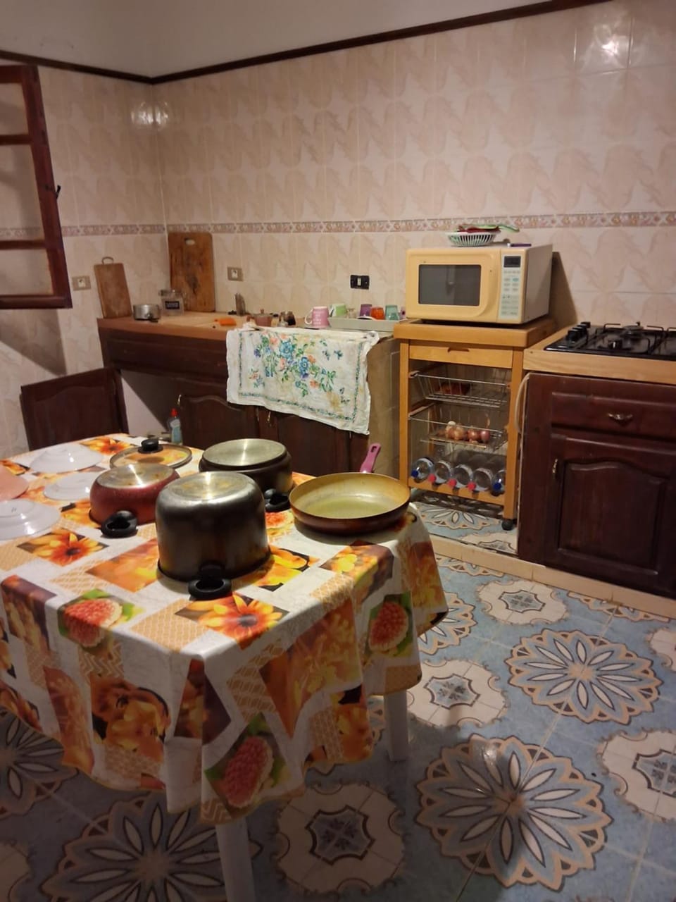 Ita&tun Apartment in Tunisia