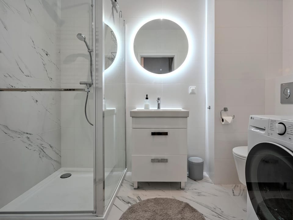 Platinium Garnizon Comfort Apartment in Gdansk