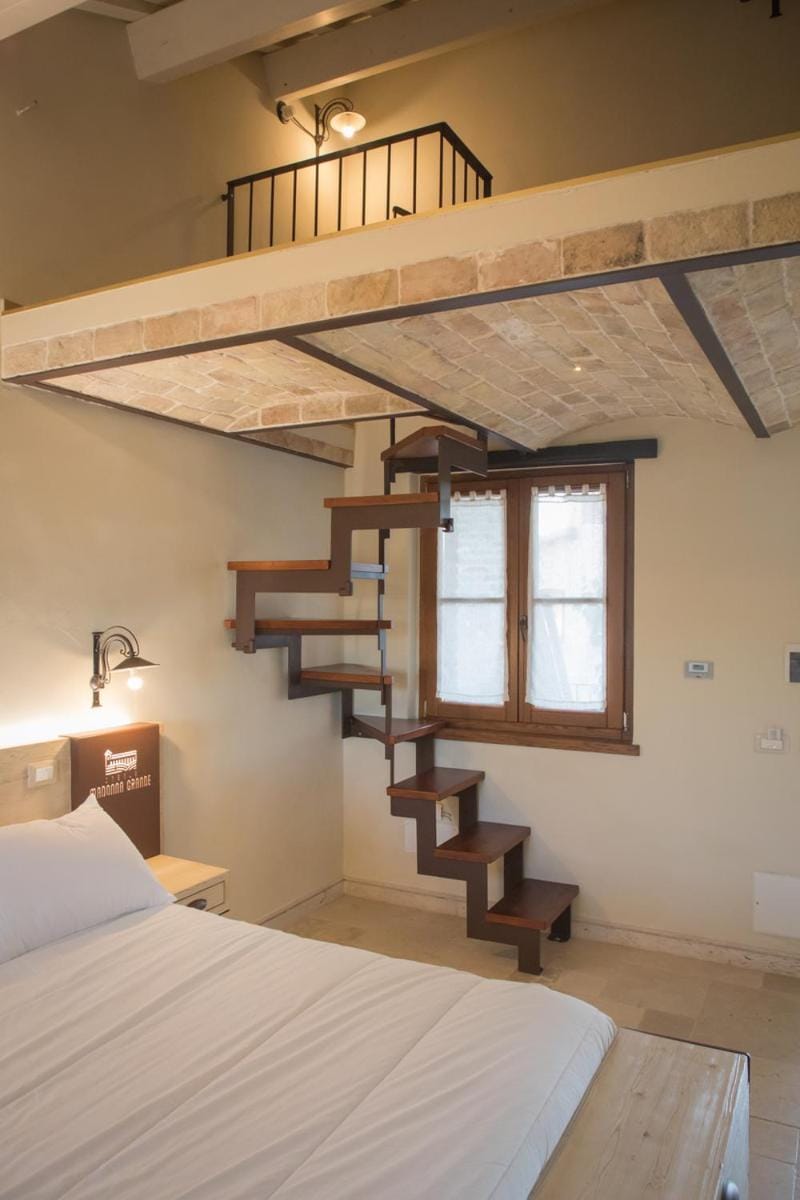 Casale Madonna Grande Wine Resort Resort in Molise, Italy