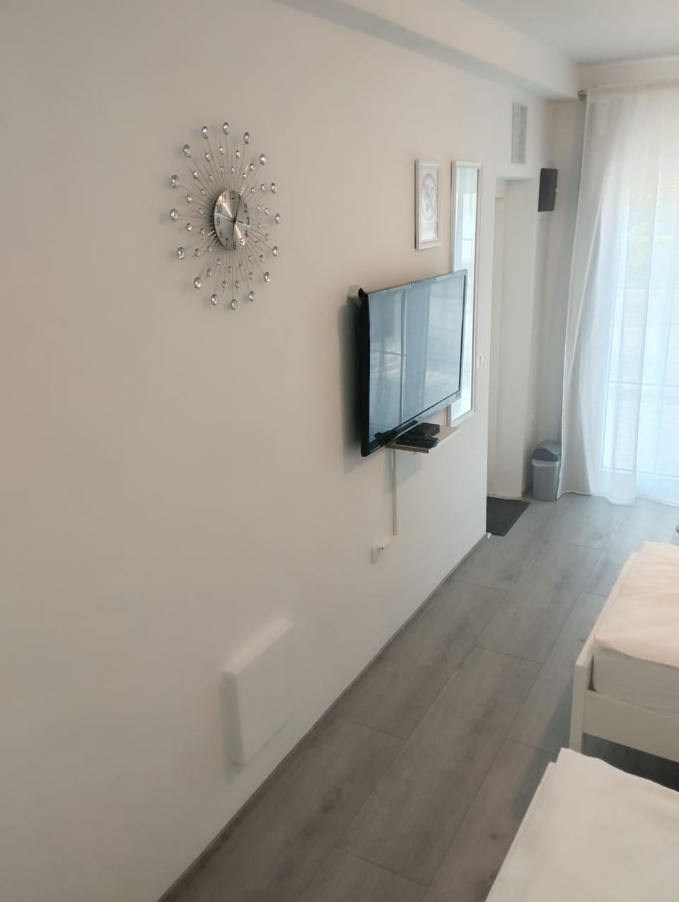 Room Misir in Downtown - Private Entrance and Private Bathroom Apartment in Šibenik-Knin County, Croatia