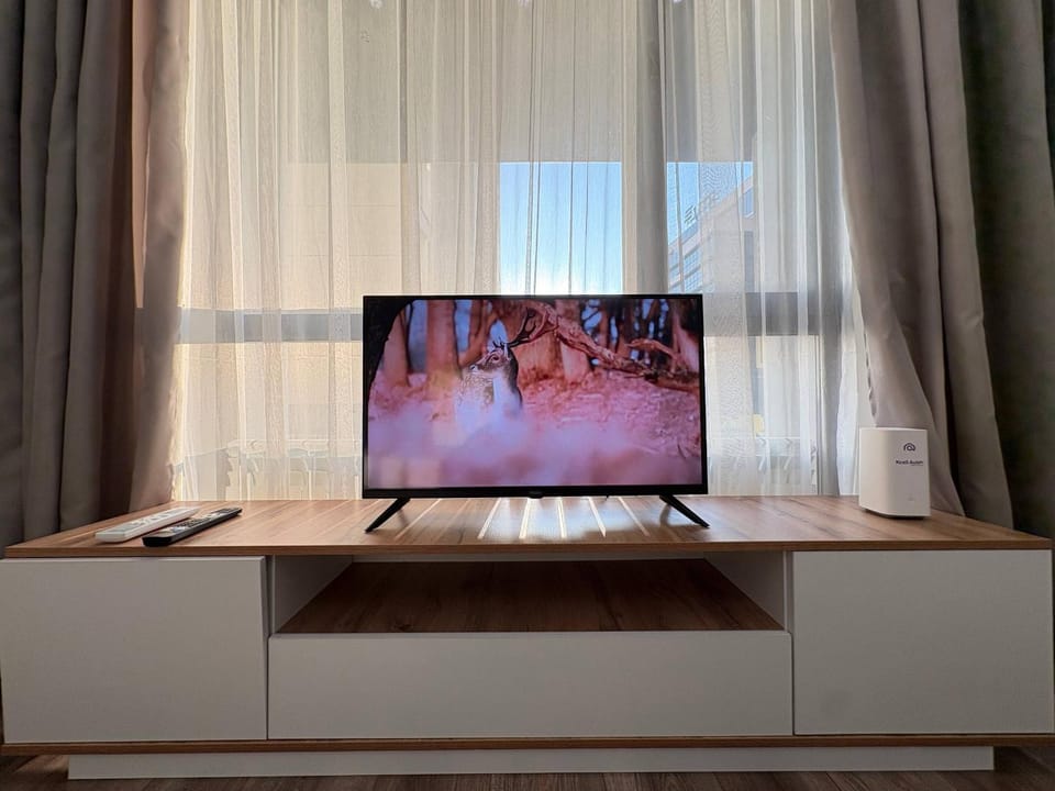 TV and multimedia