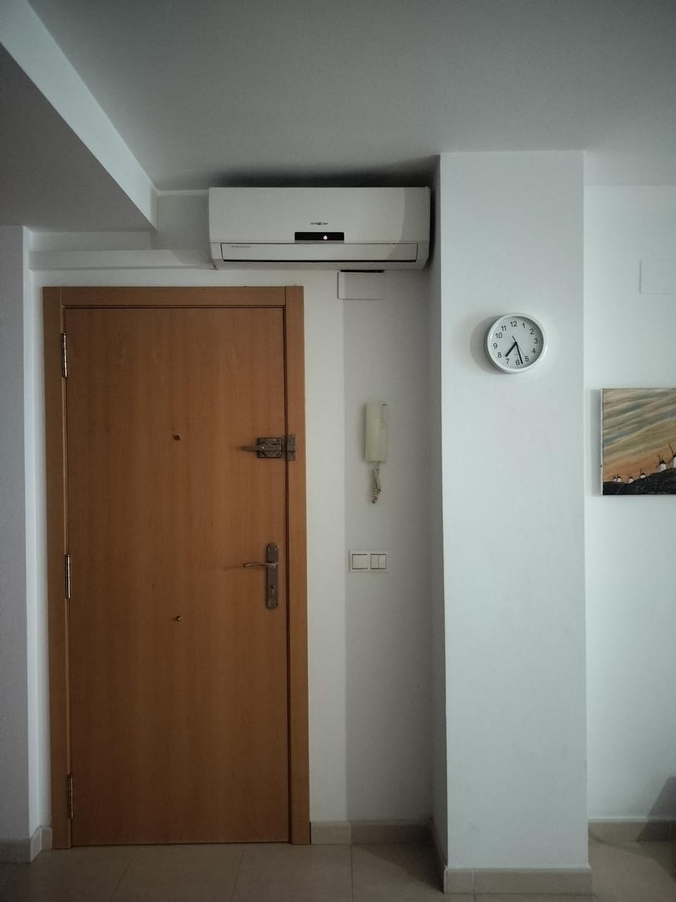 air conditioner