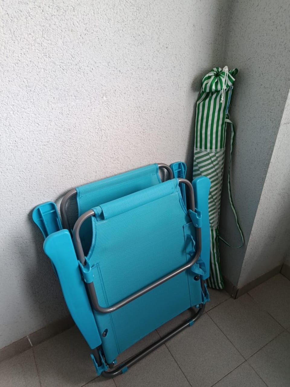Apartamento en playa de Moncofar con wifi y aire acondicionado Apartment in Valencian Community