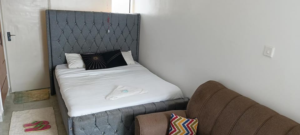 Roysambu Studio Staycation Vacation rental in Nairobi County