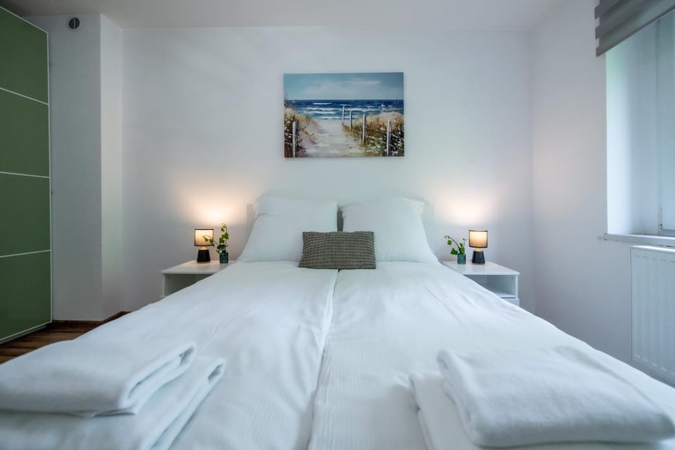 Apartament Lipowa 26 Apartment in Czechia