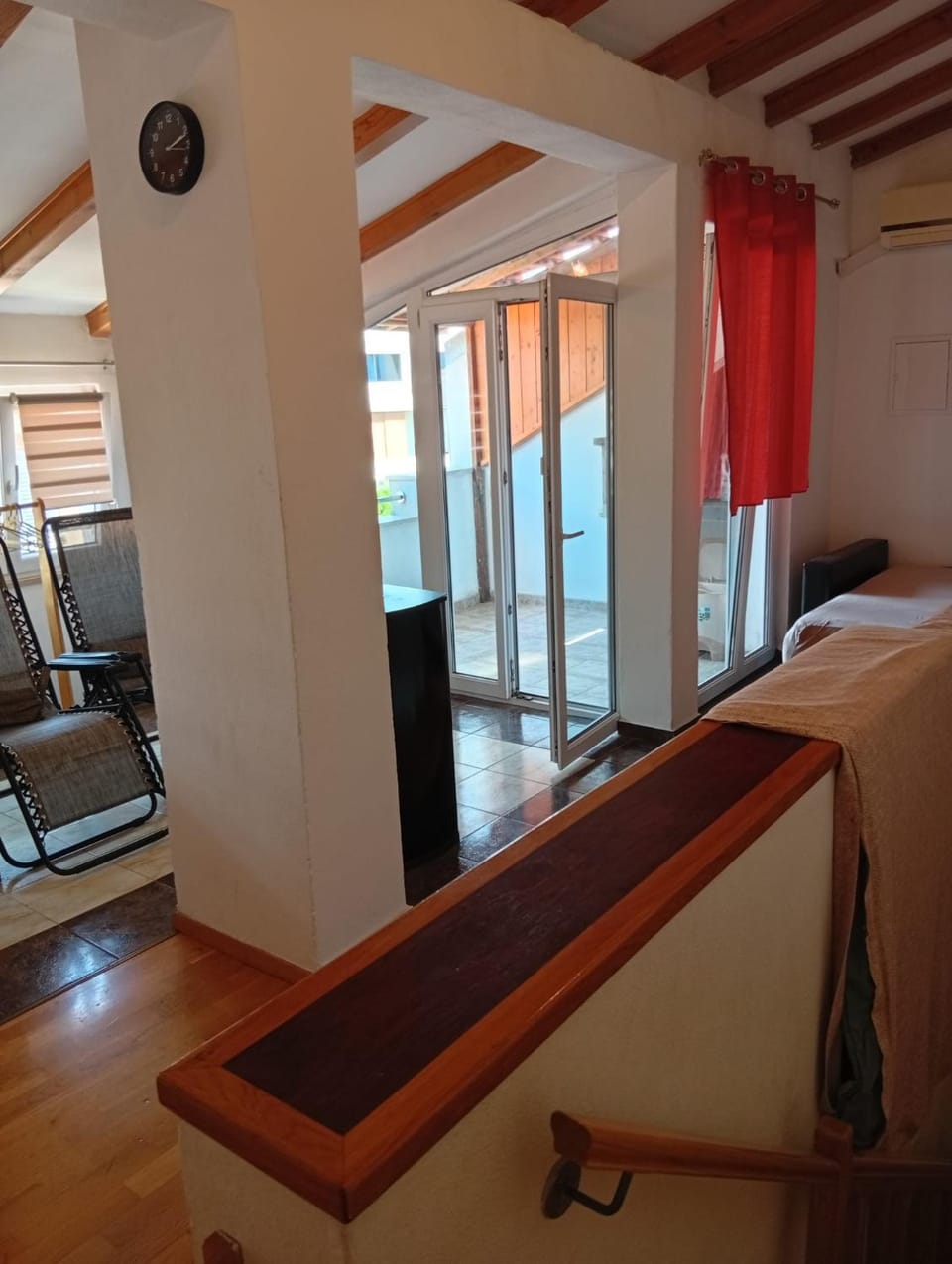 Studio Mare Apartment in Šibenik-Knin County, Croatia
