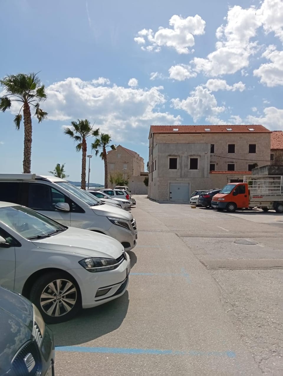 Studio Mare Apartment in Šibenik-Knin County, Croatia