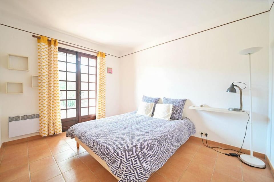 Les Terrasses villa et piscine privée Villa in Vidauban