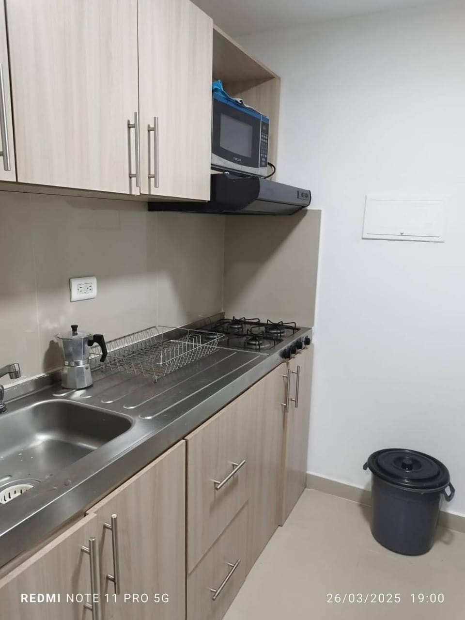 Apartamento turístico cerca al mar en Cartagena Apartment in Cartagena