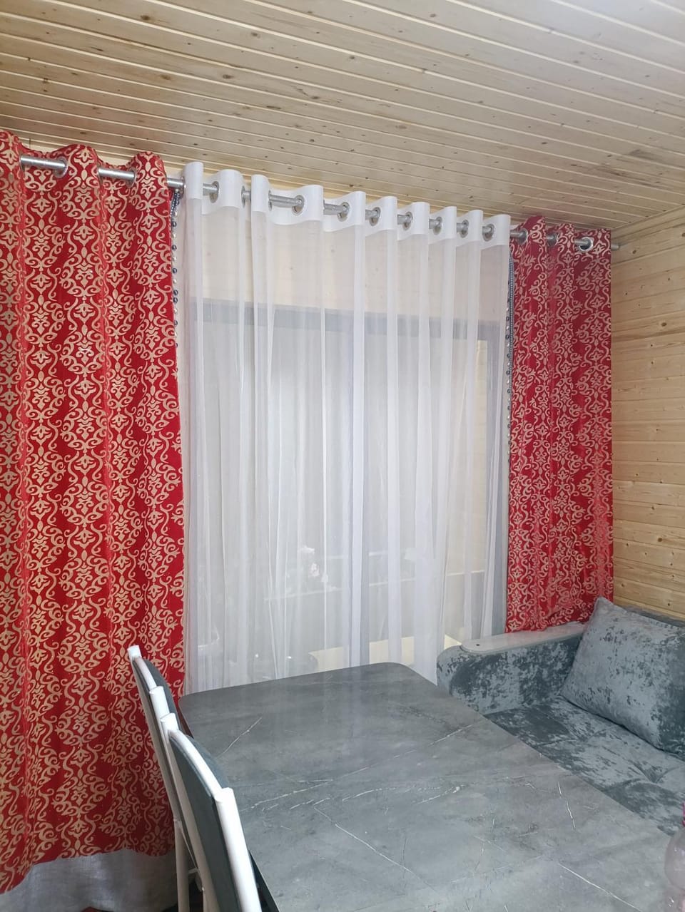 Cottage Diamond Villa in Almaty Region, Kazakhstan