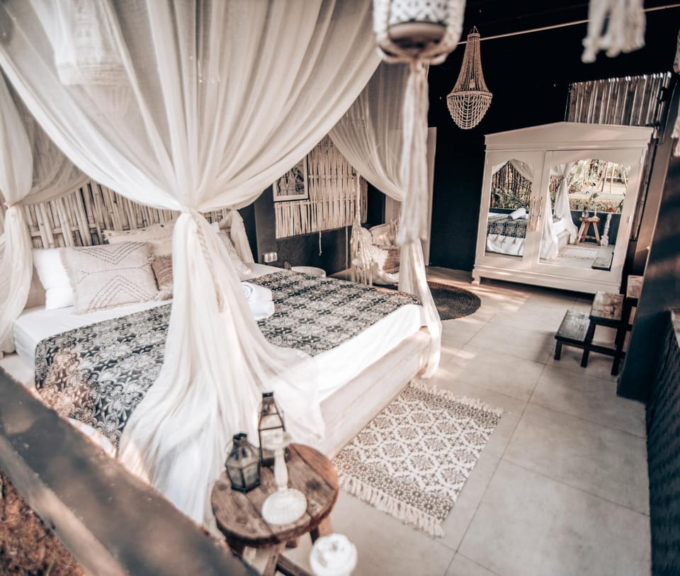 Indi Pixy Haven House in Pemenang
