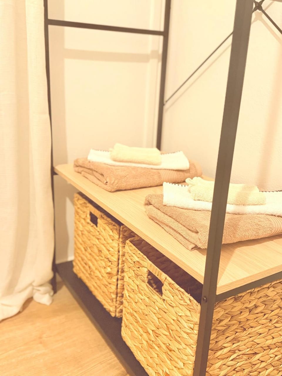 Top ! Horizon Centre Ville Apartment in Saint-Denis