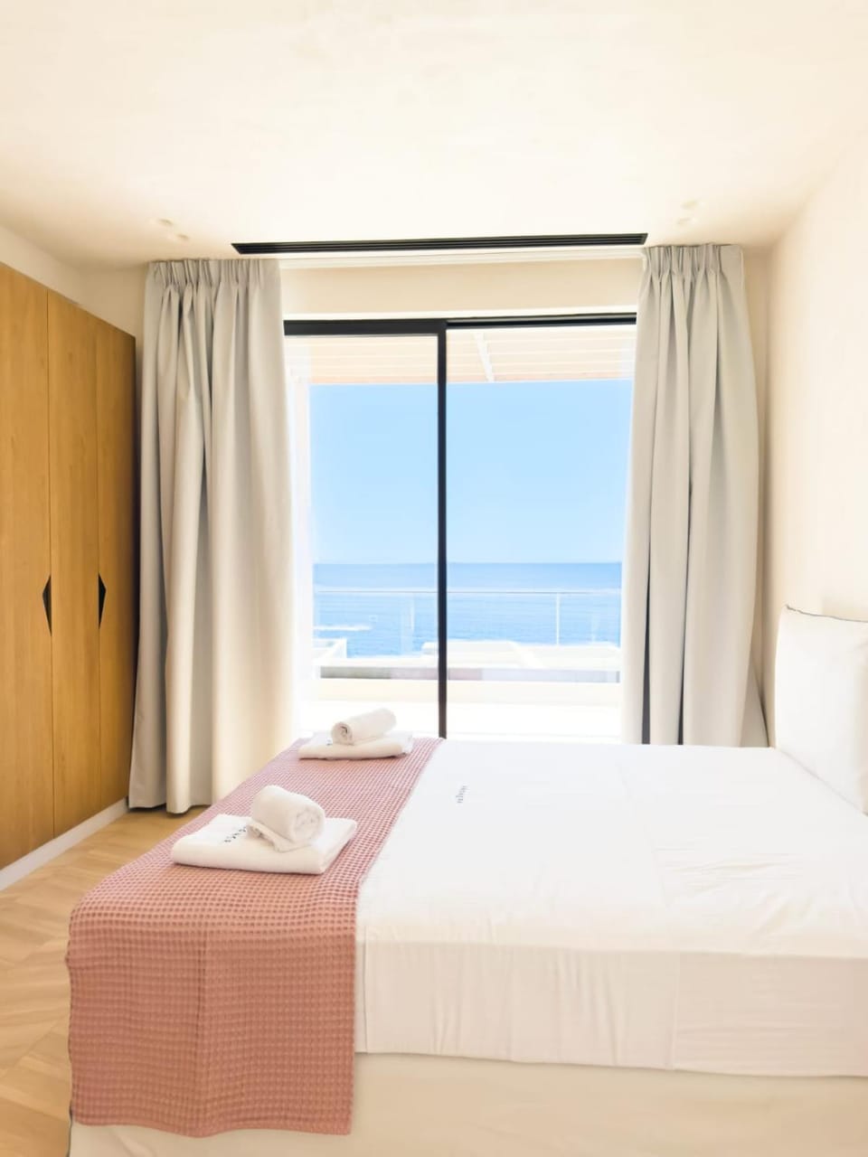 Drymadhes Villas & appartments Apartment in Vlorë County, Albania