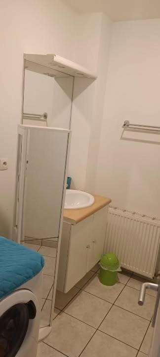 logement calme Apartment in Saint-Nazaire
