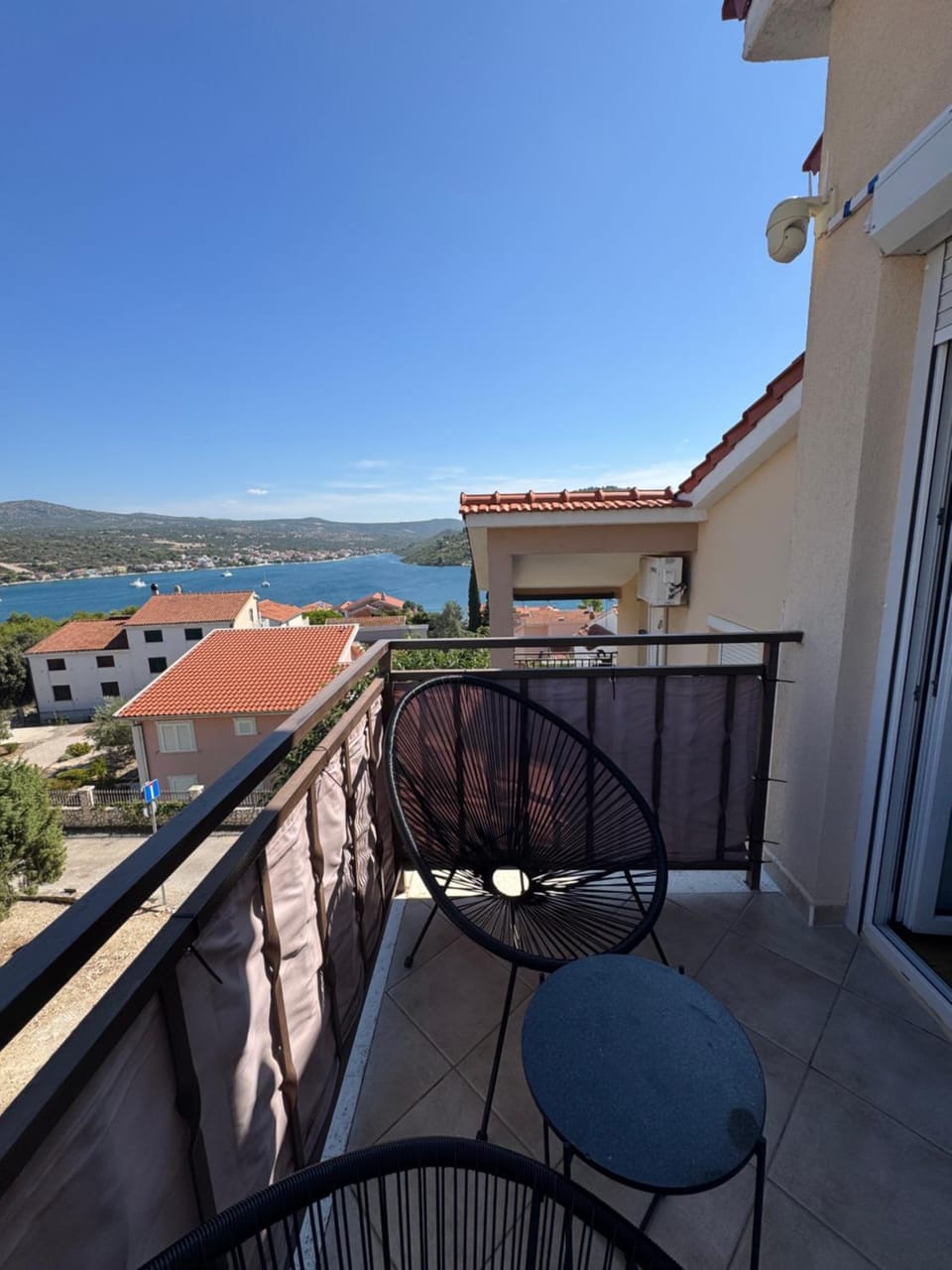 Sea view