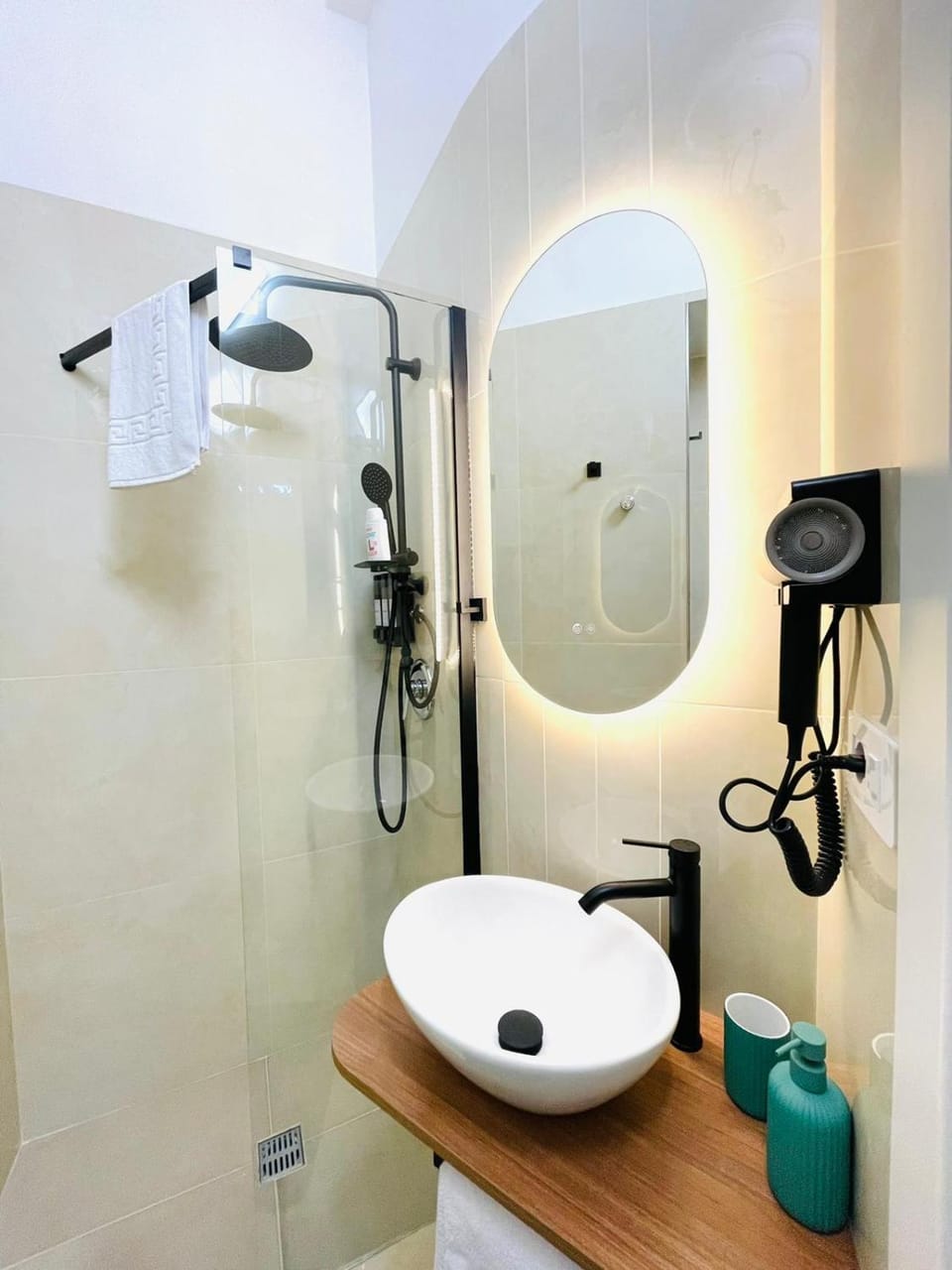 Monasterium Suite Apartment in Catania
