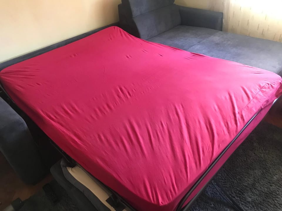 Coffee/tea facilities, Living room, Dining area, bunk bed
