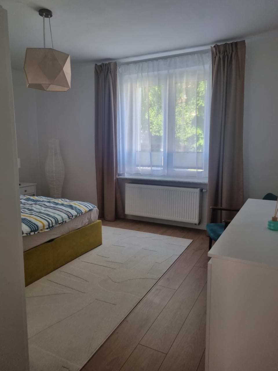 Apartament MiaMare Ustka Apartment in Pomeranian Voivodeship