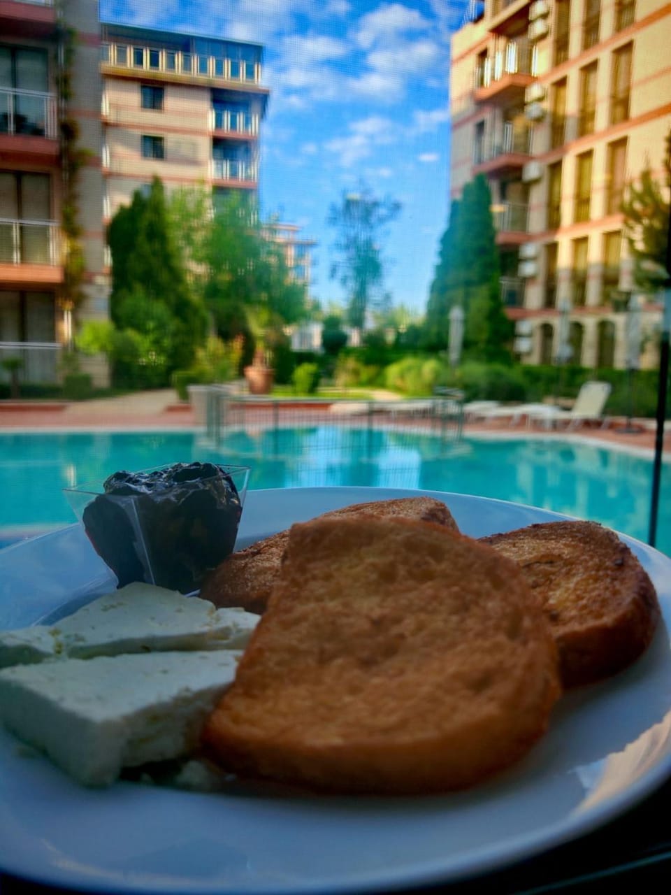 Breakfast