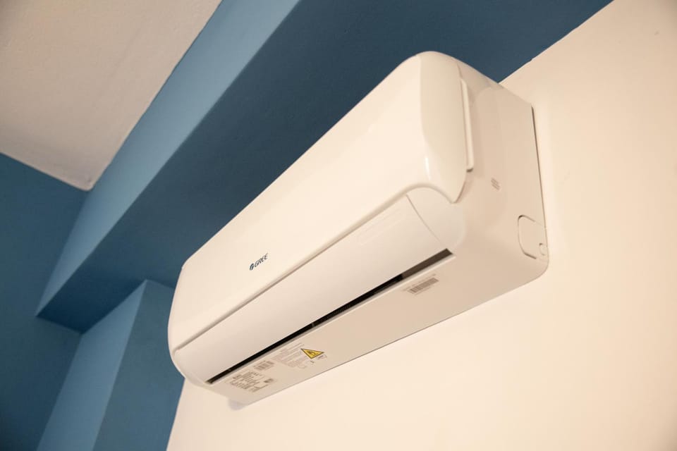 air conditioner