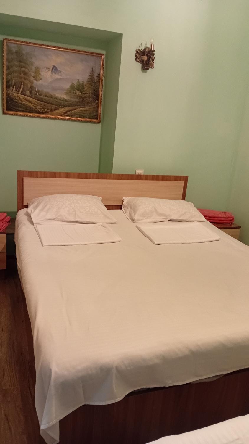 Ani guest house Villa in Armenia